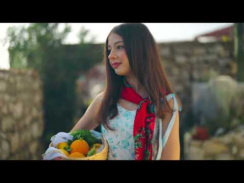 Gezim Rakipaj " Vashez o '  Zemer o ' (Official Release)