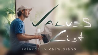 Values List [relaxing piano music session]