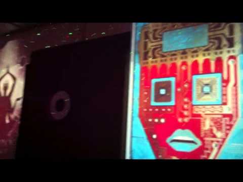 T.ERRA @ Gemischtwaren 2013 Edelfettwerk