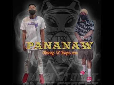 PANANAW- Krenoz X Deym One ( Prod. By 34minutes beats )
