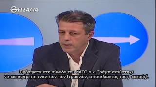 Δεξια και αριστερα Todd Saedler 01 06 2017