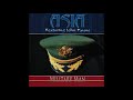 Asia Featuring John Payne Military Man 2009 Full Album