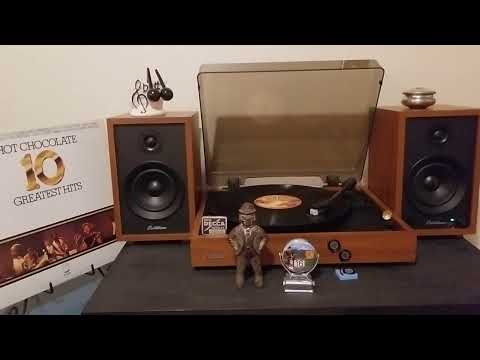 Don't Stop It Now - Hot Chocolate