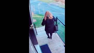 Ice and gravity=pain