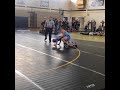 Joey Smith- citrus tournament highlights 