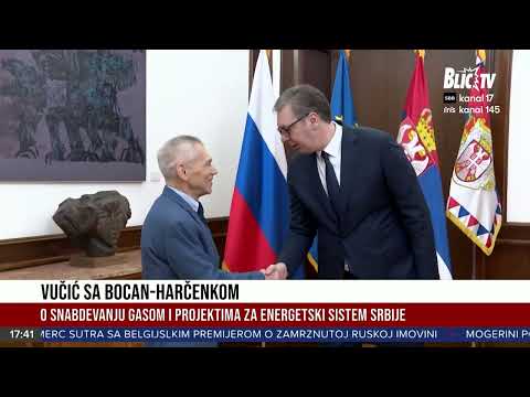 CENTRALNE VESTI 04122025