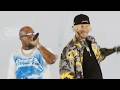 Three 6 Mafia, mgk & Travis Barker -  Hit a Muthaf***a / Weak Azz B***h (Live From Coachella 2025)