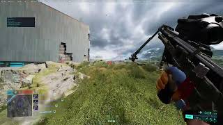 [BF2042] ウィークリー消化 2023/02/11