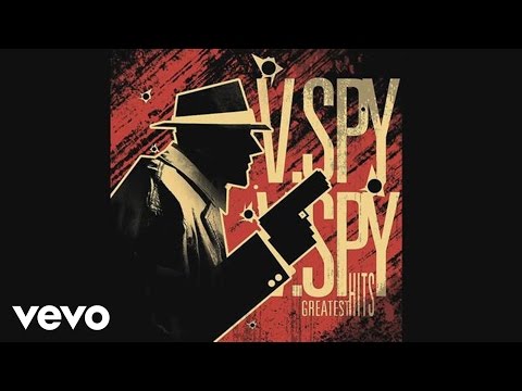 v. Spy v. Spy - Pockets Of Pride