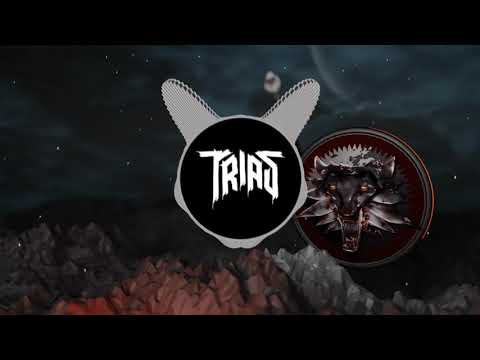 The Witcher 3 - You're Immortal (Trias Trap Remix)