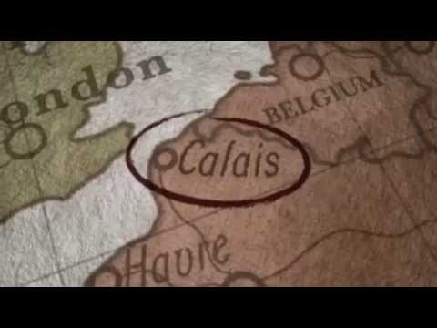 La batalla de normandia  rendition5