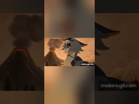 Ashfur Animish//All I wanted was you