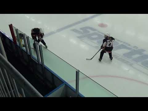 HPK05 D2 A alkusarja 20171209 HPK Valkoiset - Pingviinit, 1. erä