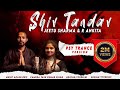 Shiv Tandav  Psy Trance Version | shiv stotra | Jeetu Sharma | R Ankita | New Sawan Shiv Song 2022