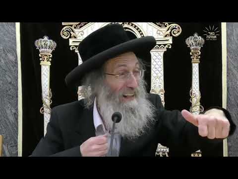 געוואלדיגע נסים וואס יודן זעהן בזמן הזה בזכות הרה"ק בת עין זי"ע!! |  הרב אלימלך בידרמן