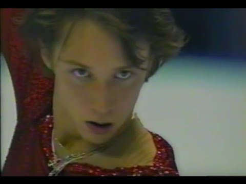 J. WEIR - 2005 US NATIONALS - SP