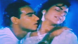 Pehli Barish Main Aur Tu-Phool Aur Kante 1991 Full