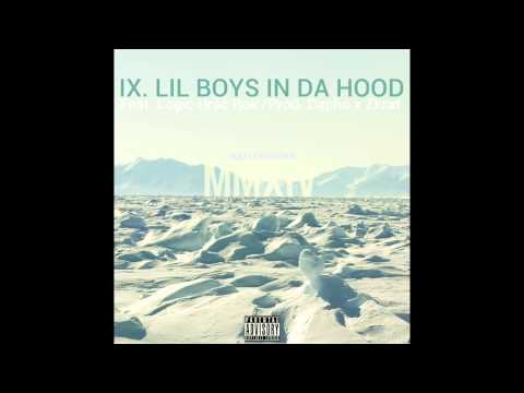 Zkrat Kratochvíl - Lil Boys In Da Hood x Logic (YYY) (prod. by Dapho x Zkrat Kratochvíl)