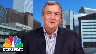Randgold Resources CEO: Time To Go For Gold? | Mad Money | CNBC
