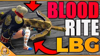 SUNBREAK BEST NORMAL 3 BLOODRITE LIGHTBOWGUN BUILD