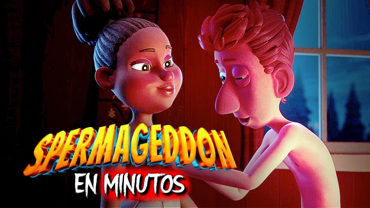 SPERMAGEDDON es un TUTORIAL para hacer BEBES (Resumen) EN MINUTOS