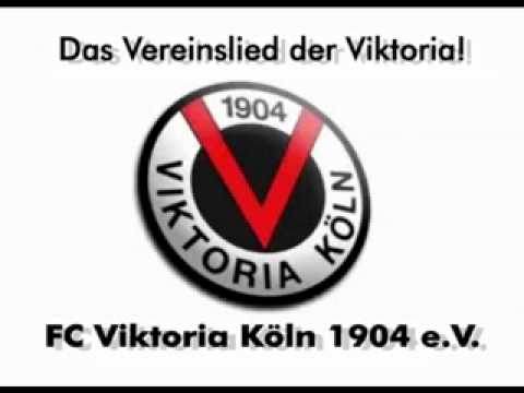 Die Hymne des FC Viktoria Köln 1904 e.V.