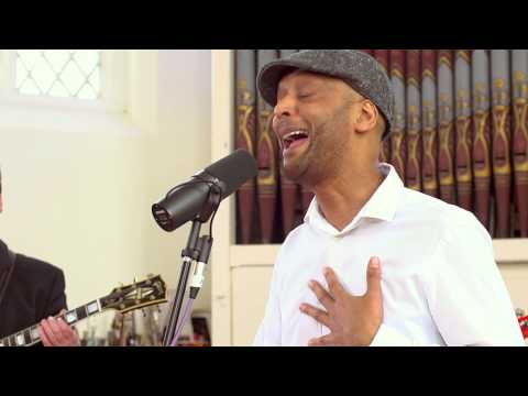 Tommy Blaize Band - Call Out Your Name [Grand Chapel Sessions]
