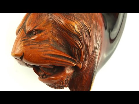 Civil War-Era Meerschaum Pipe