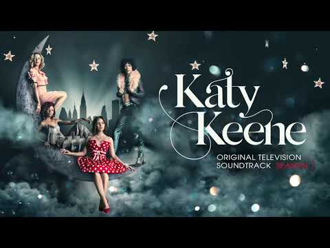 Katy Keene, TV Soundtrack lyrics