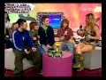 Killerpilze Bei VIVA 3 3