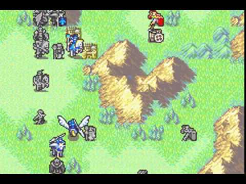 FE7 HHM 0% growth LTC : Chapter 32