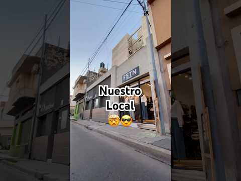 Nuestro local