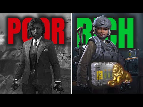 Under-Geared but Still Extracted | Arena Breakout