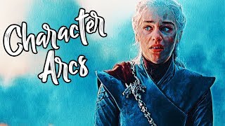 What Game of Thrones Kinda Forgot