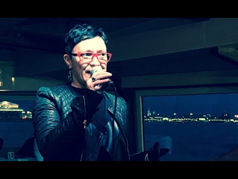 Lera Gehner & Pavel Albrekht Quartet - "What a Wonderful World" (Bob Thiele/George David Weiss)