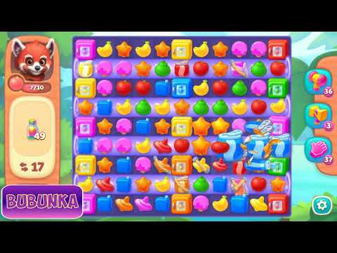 Wildscapes level 1405 HD