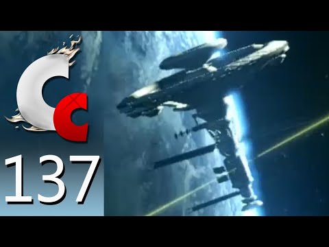 Xenoblade Chronicles 2 – Episode 137: Crossing Dimensions