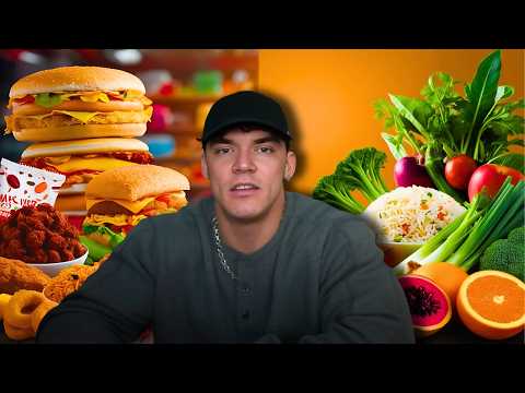 2 Hours Of Sam Sulek Kitchen Talk 🍟