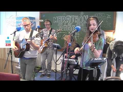 MNM Marathonradio: School Is Cool - If So