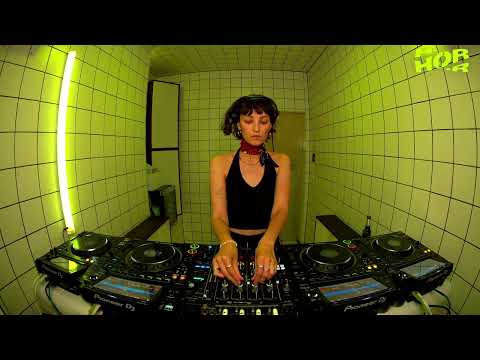 SOUND SOUND - DJ Palga | HÖR - July 29 / 2024