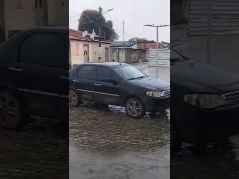 🇧🇷 CHUVA EM NOVA SOURE, BAHIA, 15/07/2026