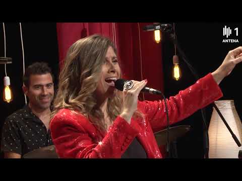 Marta Hugon | Viva a Música | Antena 1