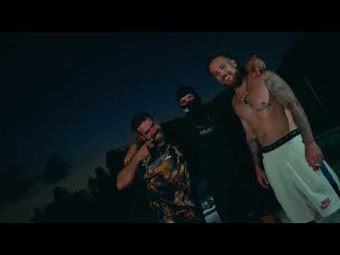 MC SEAB FT. 314 KILLACE, SONE - 98 ESPECIAL (PROD GIGS NOTHER) VIDEOCLIP
