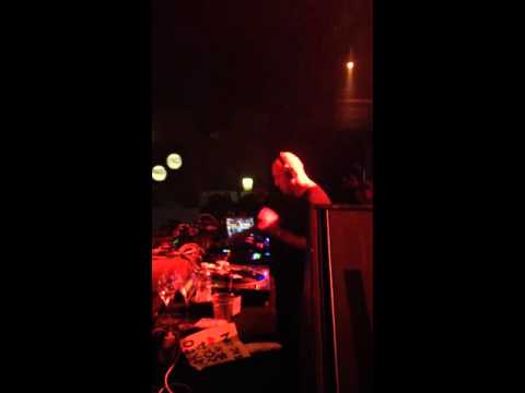 Marco Carola plays Rick Sanders - Quantum @ Time Warp Mannheim 2015