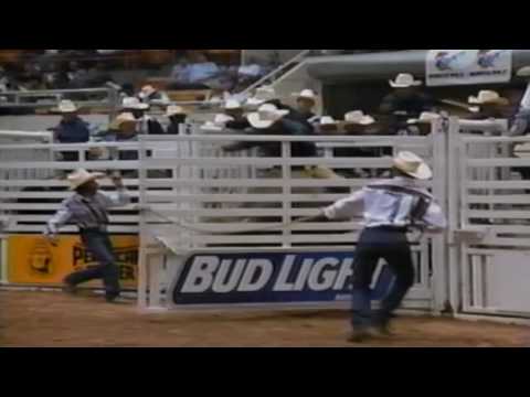 PBR 1995: Owen Washburn rains on Death Valley (90 pts)