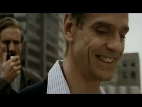 Die Hard Trilogy - Wall Street [MV]