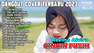 Download lagu REVINA ALVIRA FULL ALBUM COVER DANGDUT TERBARU 2023 | CINCIN PUTIH , TERLALU SAYANG, TABIR KEPALSUAN mp3