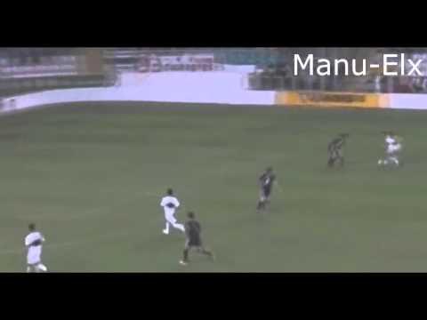 Gol Xumetra vs Ponferradina (1) Temp. 12-13 (H-C) Jornada 1