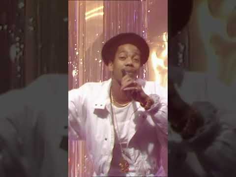 Thumbnail for Smiley Culture - Top of the Pops - 3rd January 1985. See the full clip on my channel. by Smiley Culture
