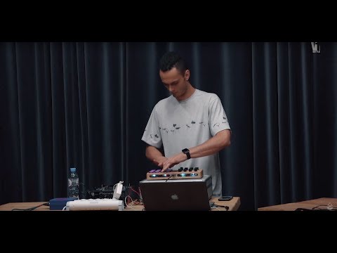 Max DetaL' - Ocean on V1 Battle